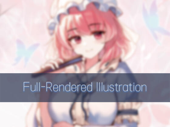 Full-Rendered